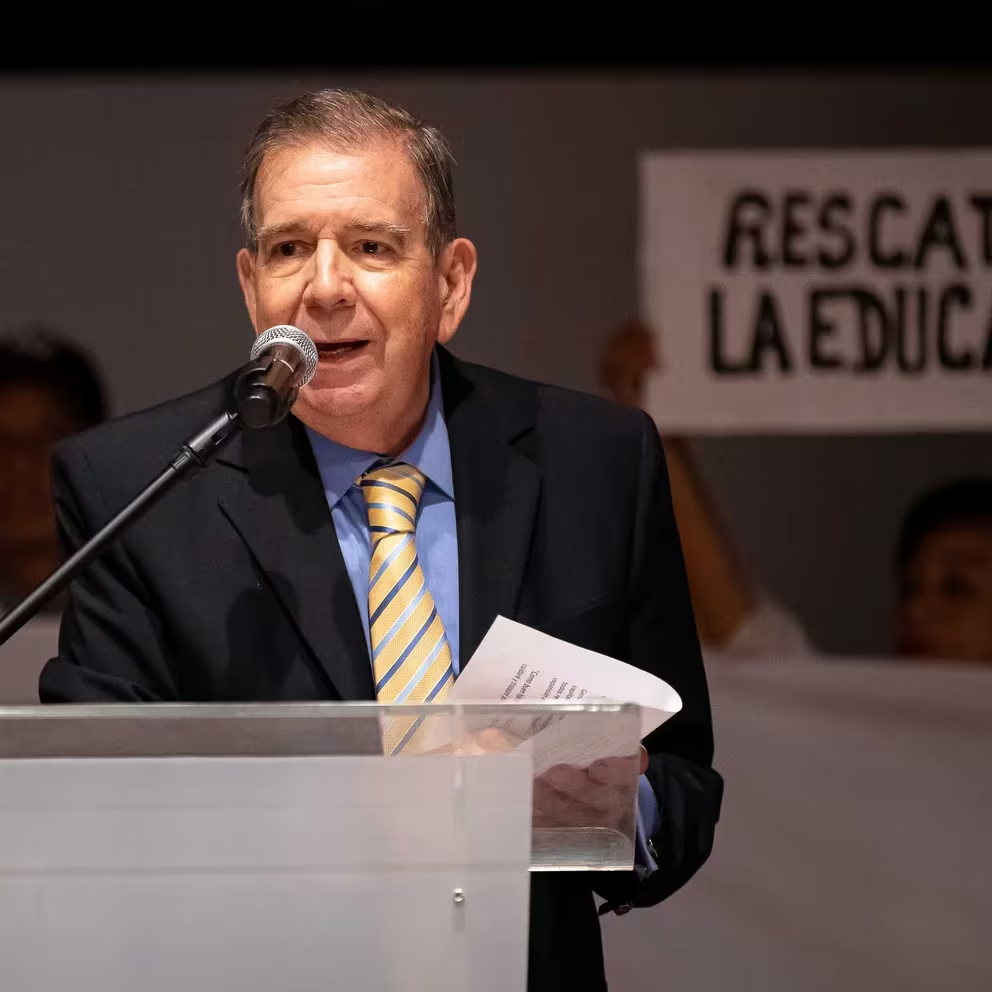 Denuncian arresto de colaboradora regional de Edmundo González