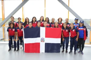 Fútbol femenino sub-17 entrenará en Colombia previo al Mundial