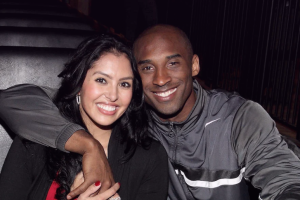 Vanessa Bryant envía sus condolencias tras la muerte de Joe Bryant, padre de Kobe