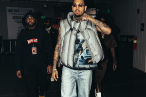 Chris Brown es demandado por 50 MM de dólares por supuesta egresión