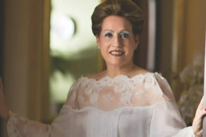 Fallece Carmensina Casanova, madre de Víctor Gómez Casanova