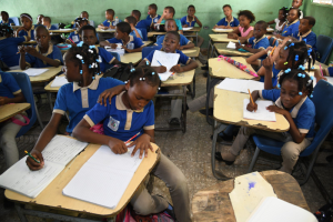 RD no está obligada a dar educación a niños haitianos indocumentados