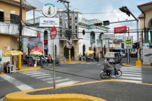 Comercios funcionan pese a llamado a paro en San Francisco