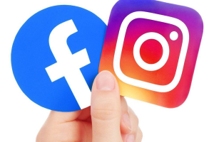 Instagram y Facebook presentan anuncios de cocaína, reporta The Wall Street Journal