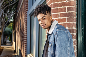 Blueface en la cárcel por mal comportamiento