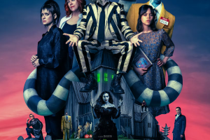 Beetlejuice 2 se remonta a sus orígenes