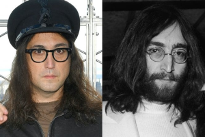 Hijo de John Lennon se niega a dejar que la música de su padre sea "olvidada"