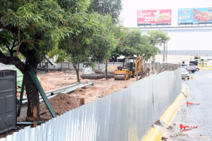 “Zooberto” será transformado por el cabildo de la capital