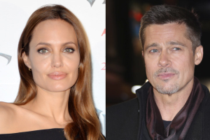 Brad Pitt no retirará su demanda contra Angelina Jolie