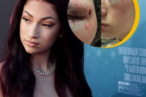 Rapera Bhad Bhabie regresa con su novio luego de acusarlo de violencia doméstica