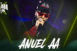 Anuel acusa a Ibai de sabotear su presentación en ‘La Velada del Año 4′