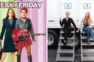 Conoce todos los detalles sobre la película Freaky Friday 2 