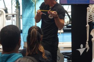 BodyShop Academy contribuye a la profesionalización de entrenadores del mundo fitness en RD