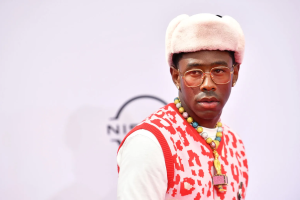 "No son músicos, son creadores de memes" Tyler The Creator habla sobre nuevos raperos