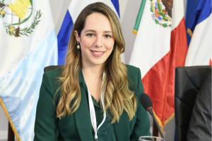 Viceministra Milagros De Camps anuncia que deja el servicio público este 16 de agosto