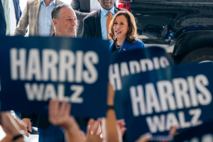 Pensilvania, el bastión obrero que Kamala Harris debe conquistar para ganar a Trump