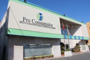 Pro Consumidor se reúne con su homólogo de Perú para fortalecer lazos de cooperación