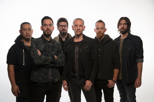 Un reloj en cuenta regresiva intriga a los fanáticos de Linkin Park