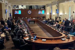 OEA fracasa en aprobación de una resolución sobre Venezuela