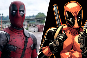 De superhéroe olvidado a leyenda del cine: El increíble ascenso de Deadpool