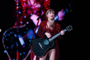 Cancelan concierto de Taylor Swift en Viena por intento de terrorismo