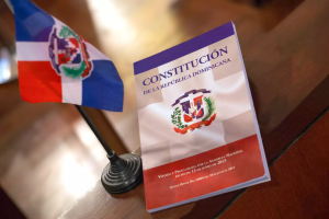 La Constitución tiene faltas gramaticales en muchos artículos