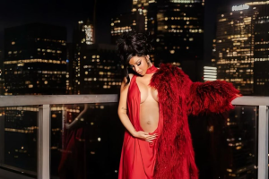 Cardi B revela como casi pierde su actual embarazo