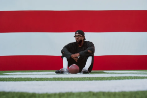 Kendrick Lamar encabezará el medio tiempo del Super Bowl 2025