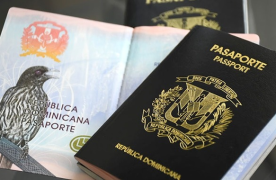 Dirección de Pasaportes explica razones de suspensión contratación de libreta electrónica