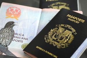 Dirección de Pasaportes explica razones de suspensión contratación de libreta electrónica