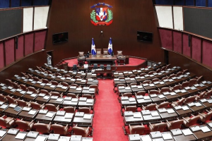 Los 57 diputados que no declararon bienes