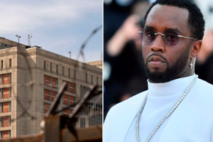 Un giro inesperado: P Diddy asegura estar ansioso por defenderse en los tribunales