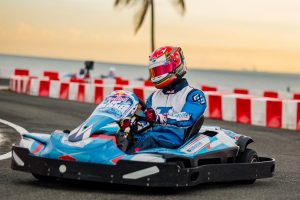 Red Bull Lap Breaker llega a SD Karting este próximo sábado y estos son los clasificados