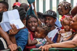 Salud Pública destina recursos para atender casos de tuberculosis en comunidad haitiana