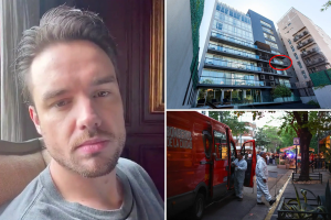 Policía investiga empleado del hotel donde murió Liam Payne