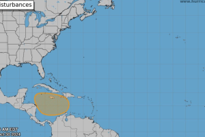 Indomet mantiene niveles de alerta para nueve provincias