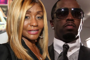 Mi hijo no es un monstruo: Madre de P Diddy habla sobre el caso