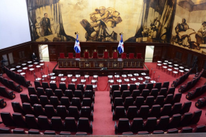 Asamblea Nacional comienza hoy reforma constitucional