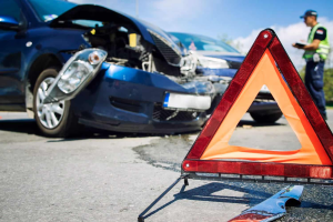 Accidente de tránsito en Barahona deja mujer embarazada muerta y dos heridos