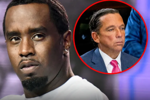 Abogado asegura P Diddy habría abusado de un niño de 9 años