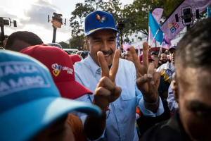 La ONU acusa al Gobierno de Venezuela de crímenes de lesa humanidad en las elecciones