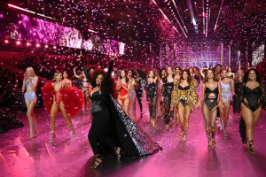 ¿No les gustó? Todo lo que sucedió en el regreso de Victoria Secret