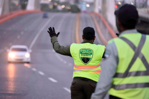 DIGESETT realiza más de 25,000 infracciones durante operativos de Navidad y Año Nuevo