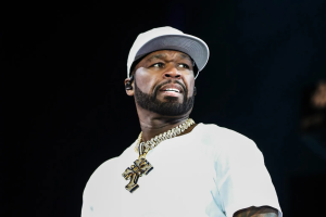 Acusan a 50 Cent de ser un mentiroso